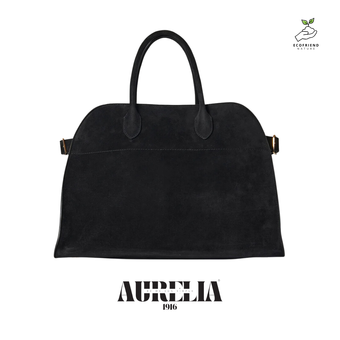 Aurelia® — Genèvepromenaden