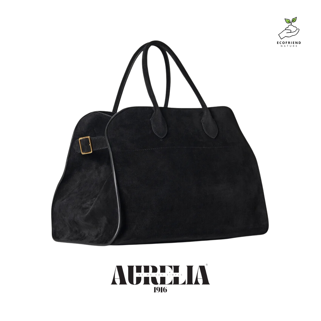 Aurelia® — Genèvepromenaden