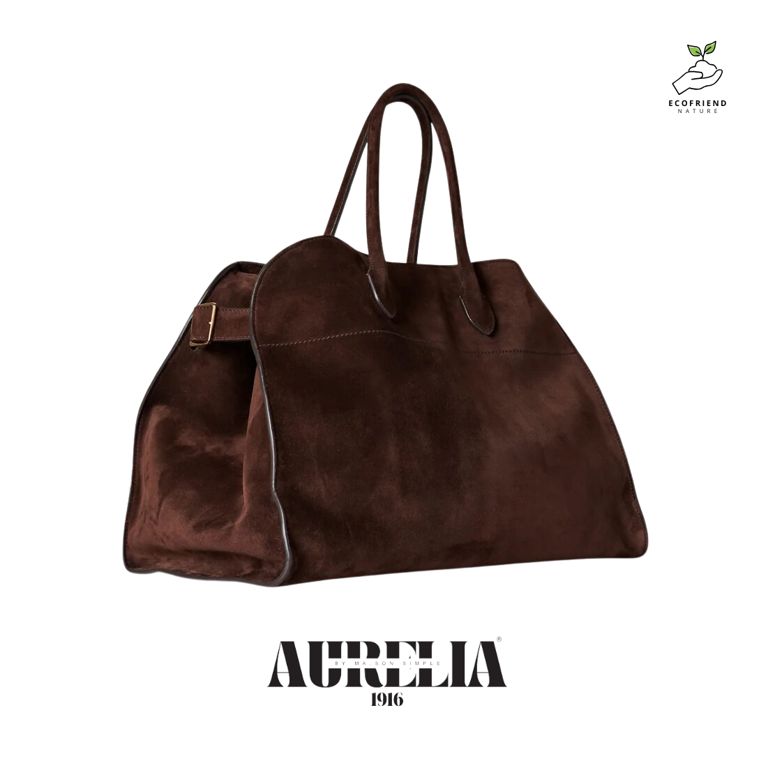 Aurelia® — Genèvepromenaden