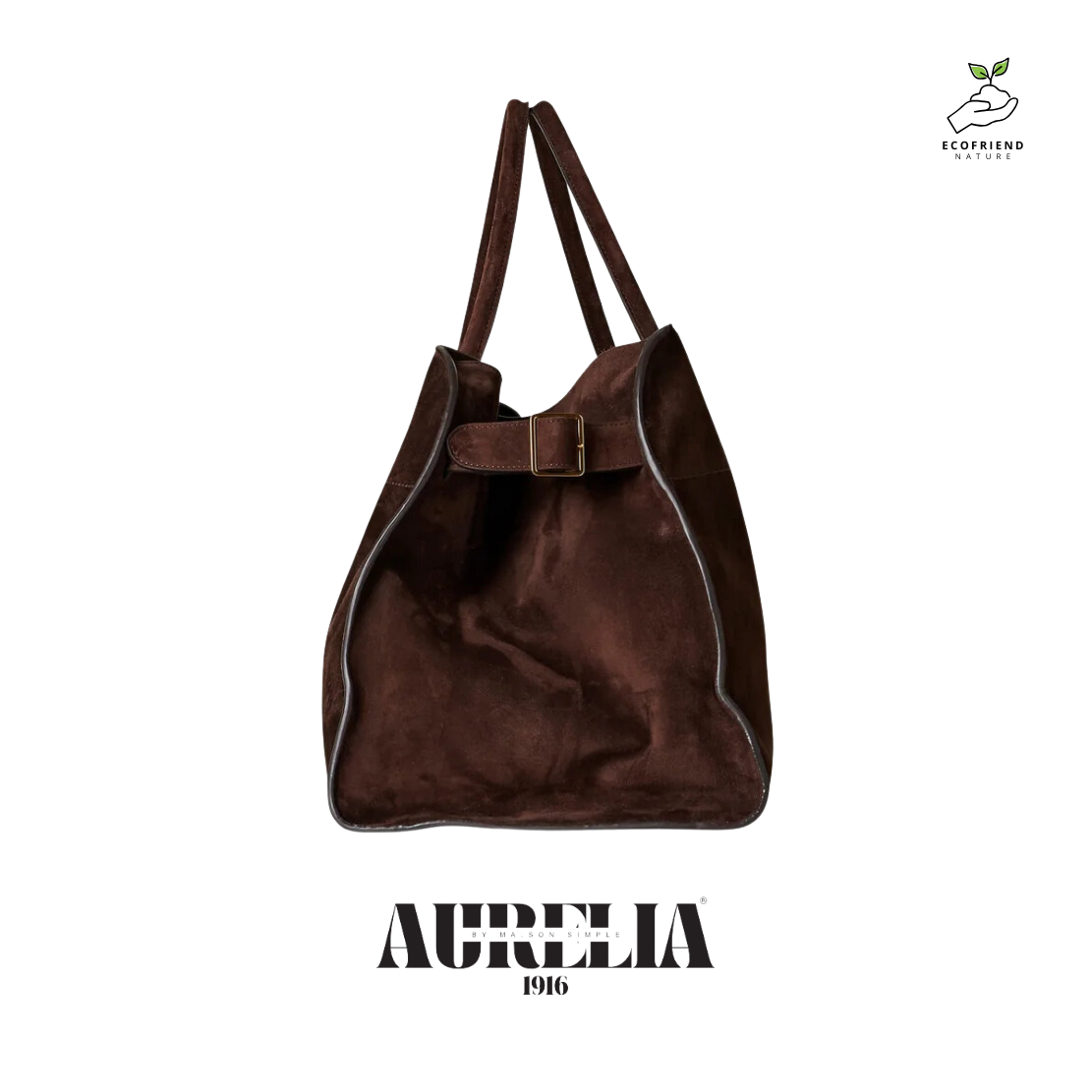 Aurelia® — Genèvepromenaden