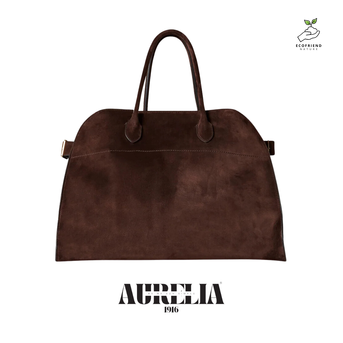 Aurelia® — Genèvepromenaden