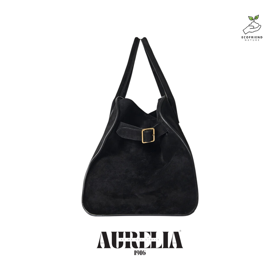 Aurelia® — Genèvepromenaden