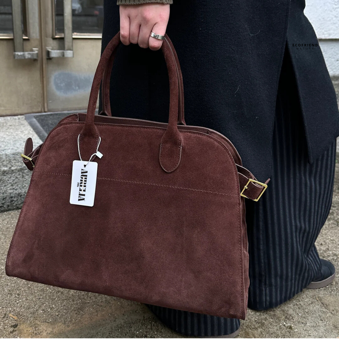 Aurelia® — Genèvepromenaden