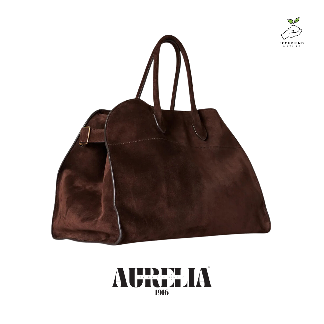 Aurelia® — Promenade Genevoise